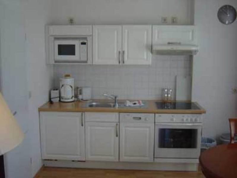 Altes Postamt By Rujana Apartamento Binz Exterior foto