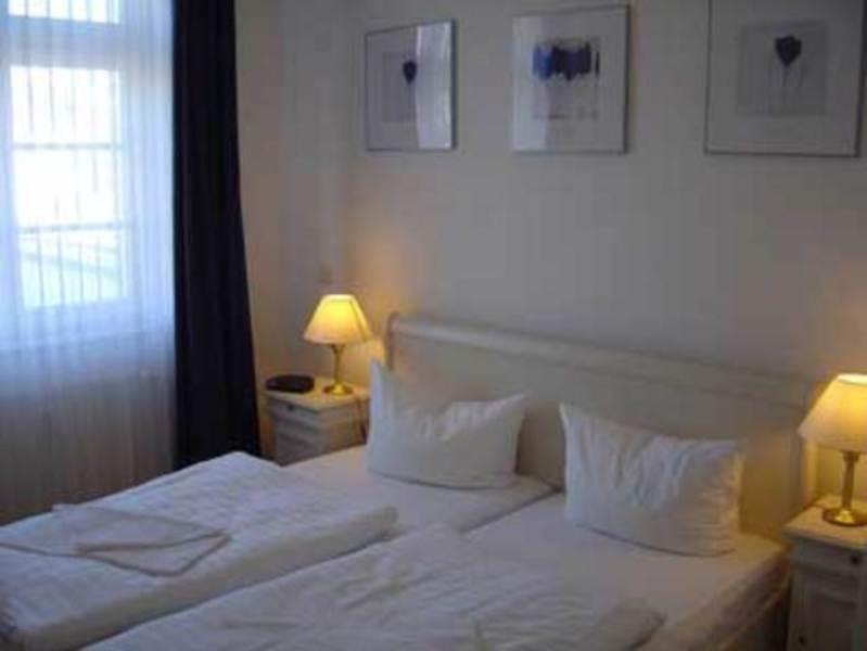 Altes Postamt By Rujana Apartamento Binz Exterior foto